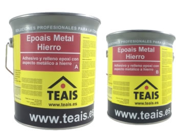 EPOAIS METAL HIERRO , 