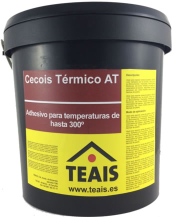 TEAIS PROTECIR , Aditivo para protección frente a incrustaciones calcáreas y procesos de corrosión en circuitos de calefacción