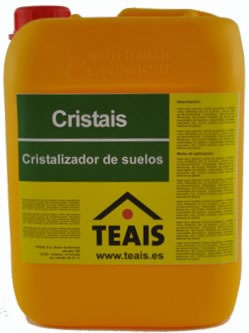 CRISTAIS , CLEANERS, POLISHING & PROTECTORS