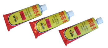 EMPLAIS M , EMPLASTE PARA MADERA