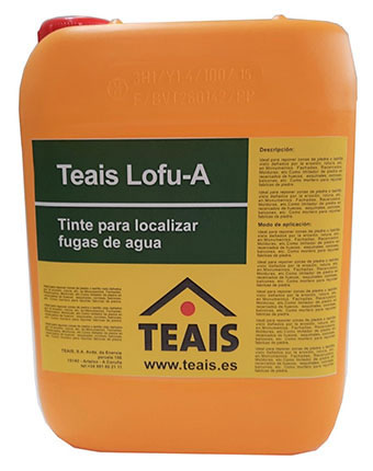 TEAIS LOFU-A , 