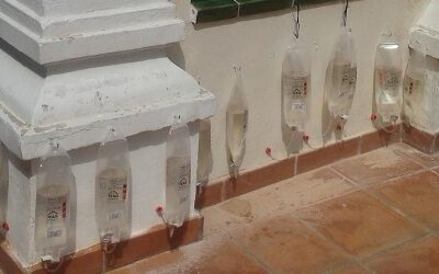 impermeabilizar humedades por capilaridad