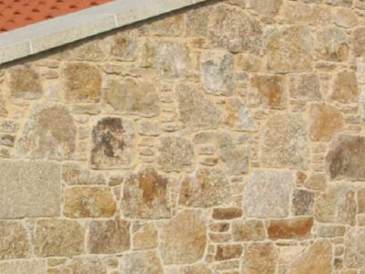 Rehabilitación casa de piedra