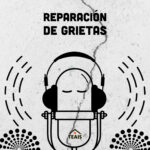 reparación de grietas